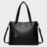 Patricia - Geantă elegantă de design clasic