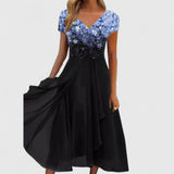 Georgia - Rochie elegantă cu design sofisticat și croială confortabilă