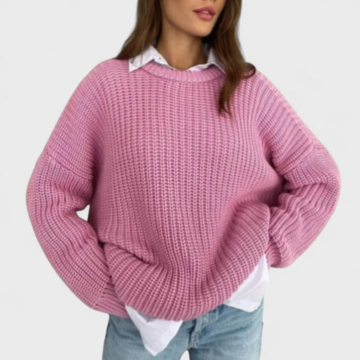 Amélia – Pulover elegant