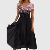 Georgia - Rochie elegantă cu design sofisticat și croială confortabilă