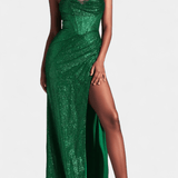 Saga - Rochie cu corset