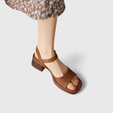 Saga - Sandale elegante