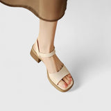 Saga - Sandale elegante