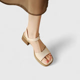 Saga - Sandale elegante