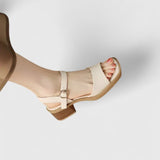 Saga - Sandale elegante
