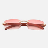 Saga - Ochelari Unisex