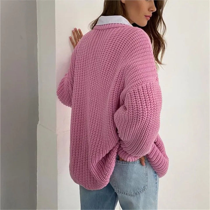 Amélia – Pulover elegant