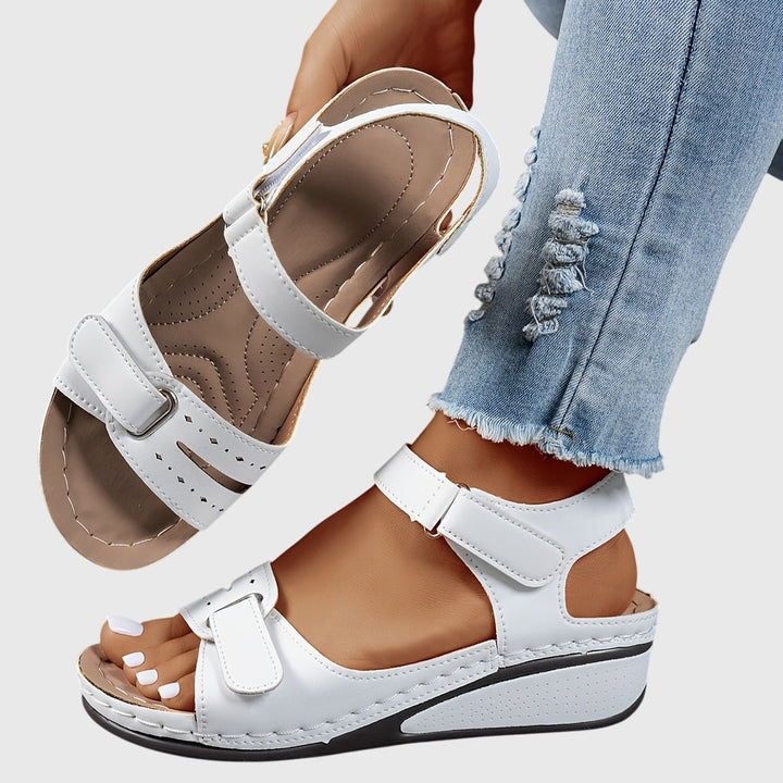 Selma | Sandale ortopedice