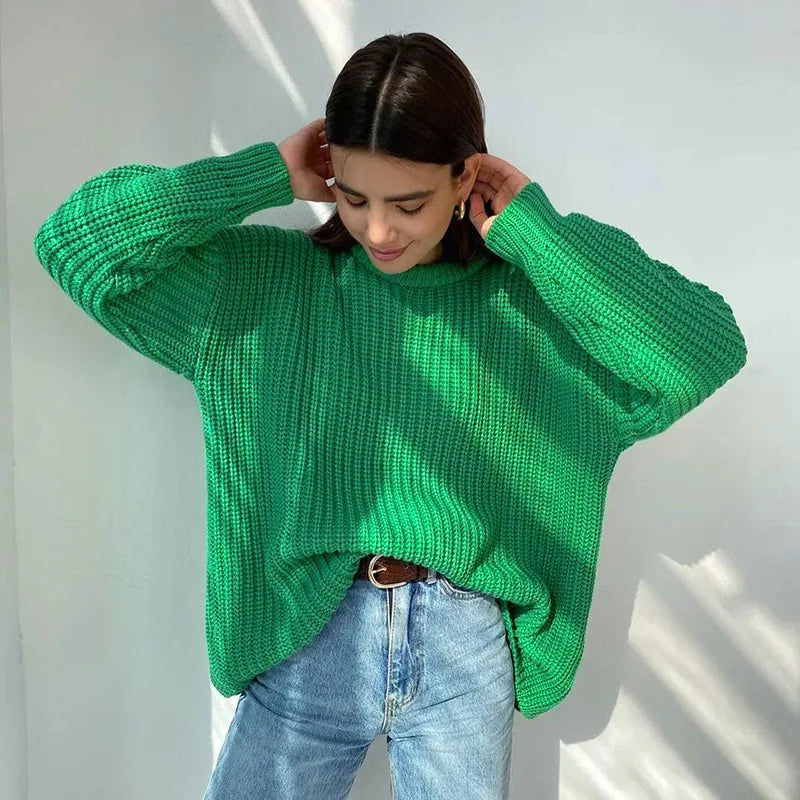 Amélia – Pulover elegant