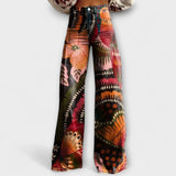 Sidsel - Pantaloni Boho