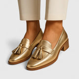 Sidsel - Pantofi Comfort