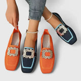 Sidsel - Loafers ortopedici