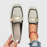 Sidsel - Loafers ortopedici