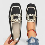 Sidsel - Loafers ortopedici