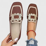 Sidsel - Loafers ortopedici