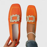 Sidsel - Loafers ortopedici
