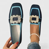 Sidsel - Loafers ortopedici