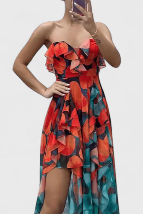 Signe | Rochie Maxi