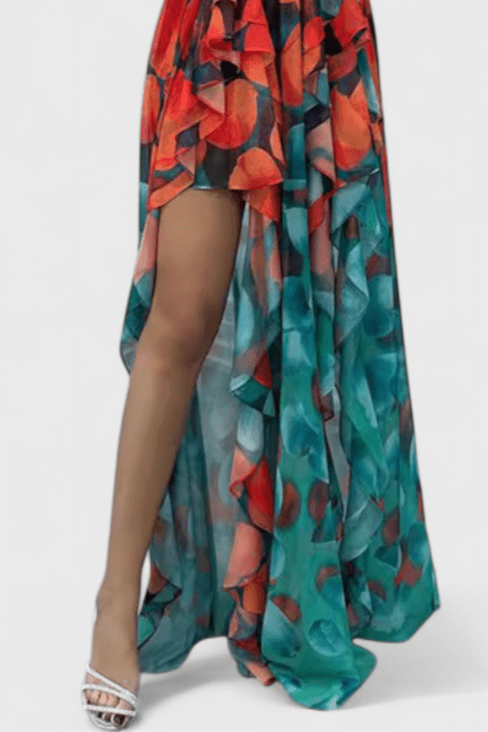 Signe | Rochie Maxi