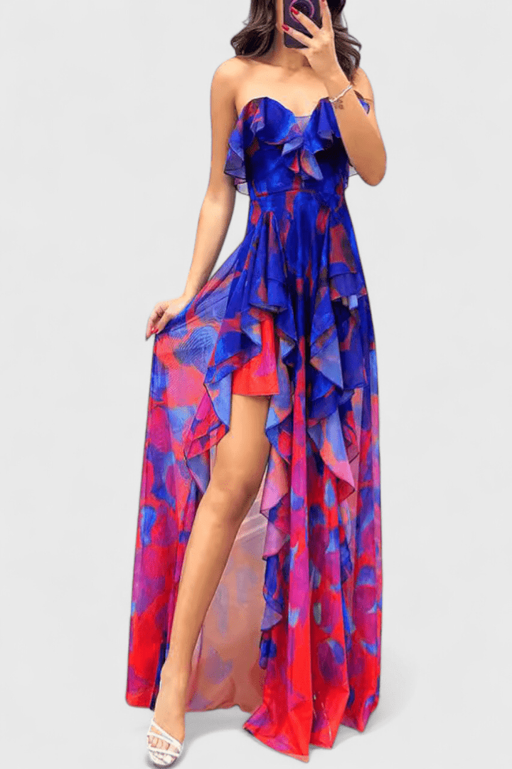 Signe | Rochie Maxi