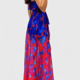 Signe - Rochie Maxi