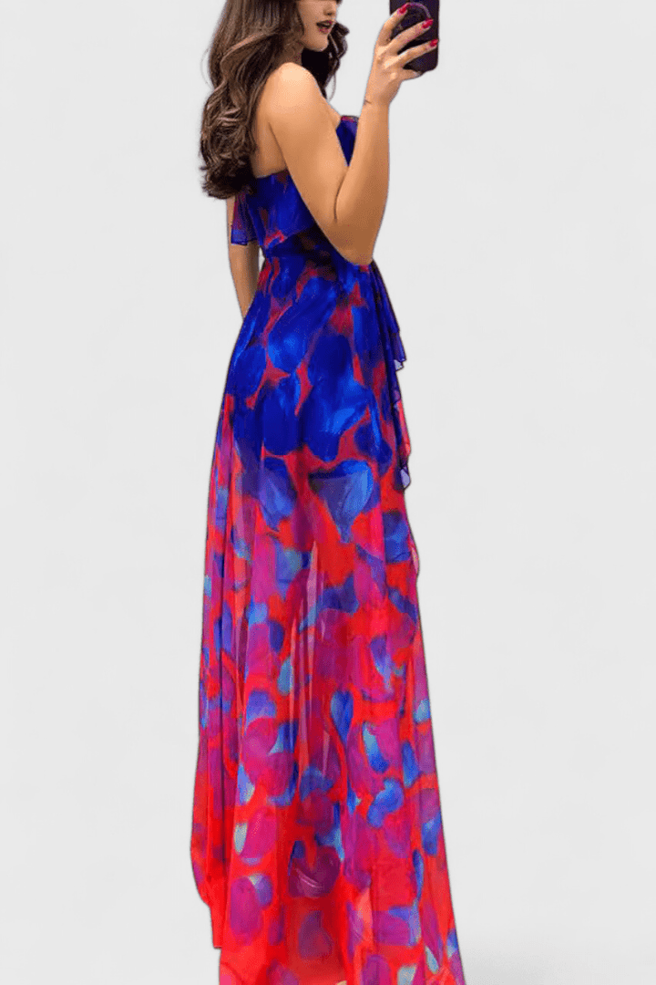 Signe | Rochie Maxi