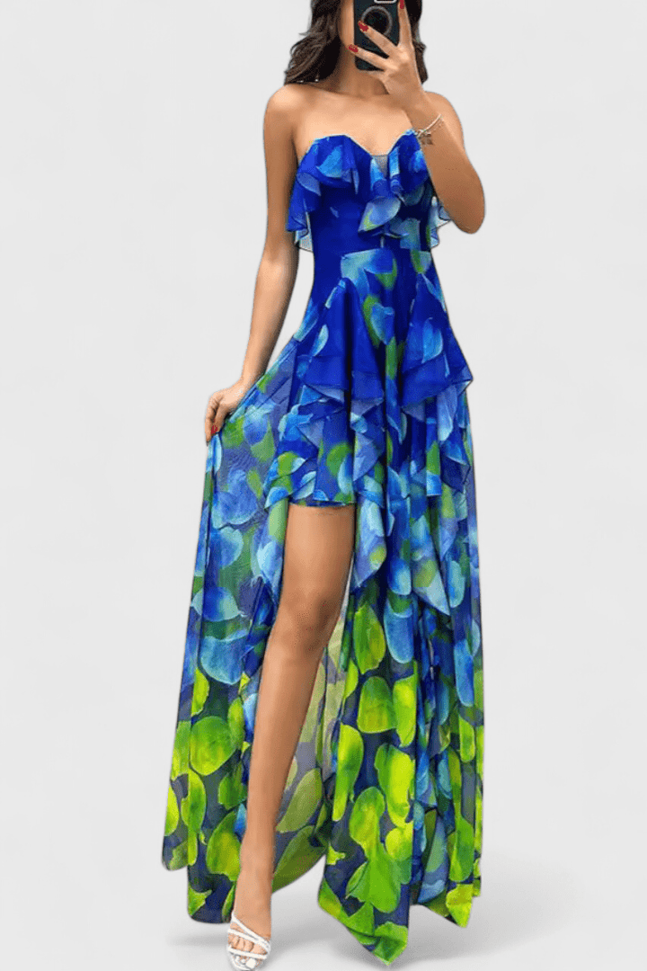 Signe | Rochie Maxi