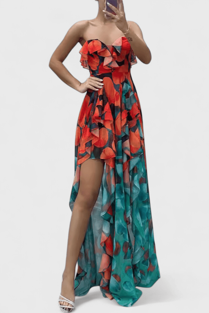 Signe | Rochie Maxi
