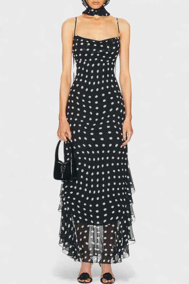Signe | Rochie romantică