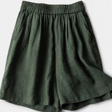 Signe - Pantaloni scurți
