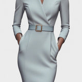 Signe - Rochie elegantă