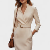 Signe - Rochie elegantă