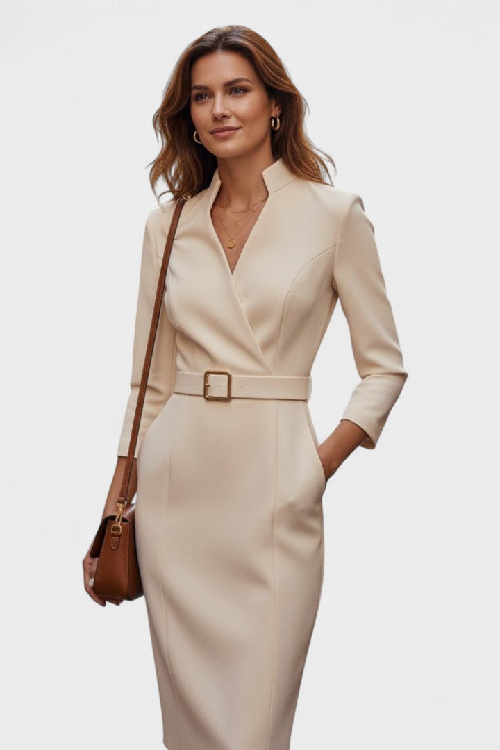 Signe™ | Rochie elegantă