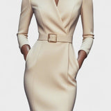 Signe - Rochie elegantă