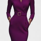 Signe - Rochie elegantă