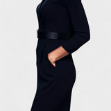 Signe - Rochie elegantă