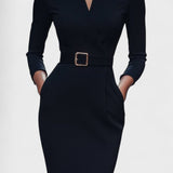 Signe - Rochie elegantă