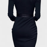 Signe - Rochie elegantă