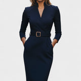 Signe - Rochie elegantă