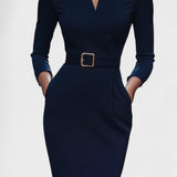 Signe - Rochie elegantă