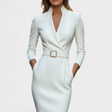 Signe - Rochie elegantă