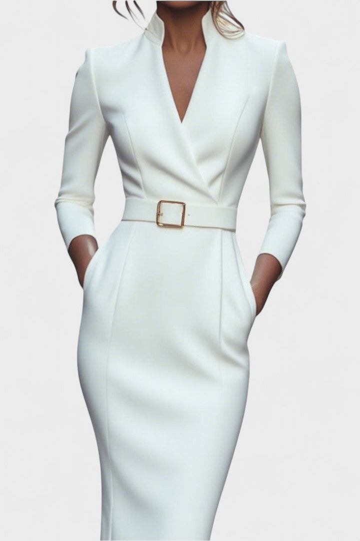 Signe™ | Rochie elegantă