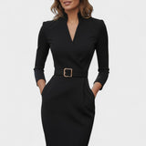 Signe - Rochie elegantă