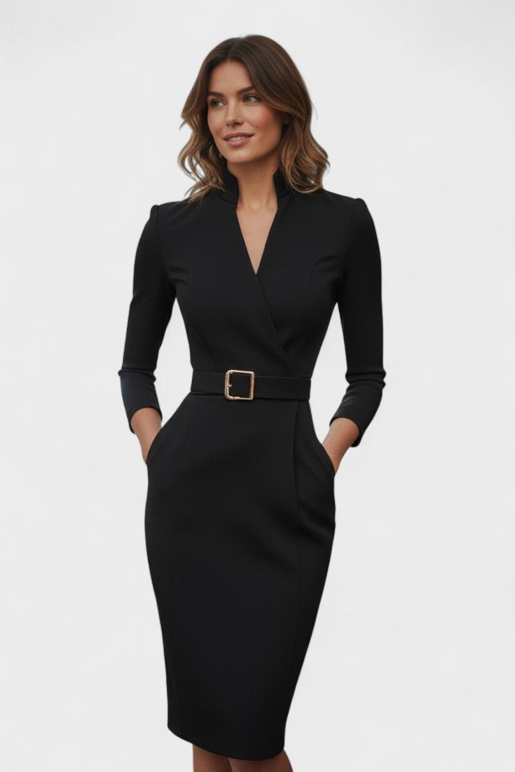 Signe™ | Rochie elegantă