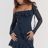 Silje - Rochie scurtă