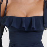 Silje - Rochie scurtă