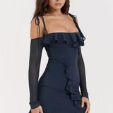 Silje - Rochie scurtă