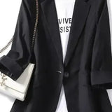 Silje - Blazer perfect