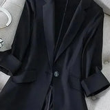 Silje - Blazer perfect