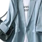 Silje - Blazer perfect